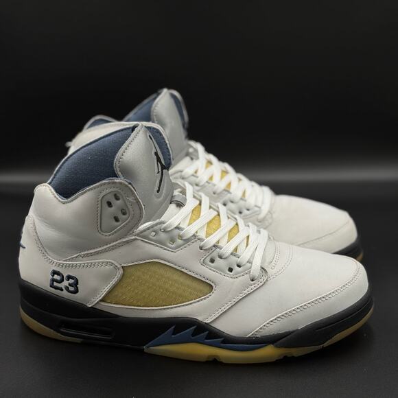 Jordan 5 Retro A Ma Maniére Dawn (Women's) - Picture 1 of 5